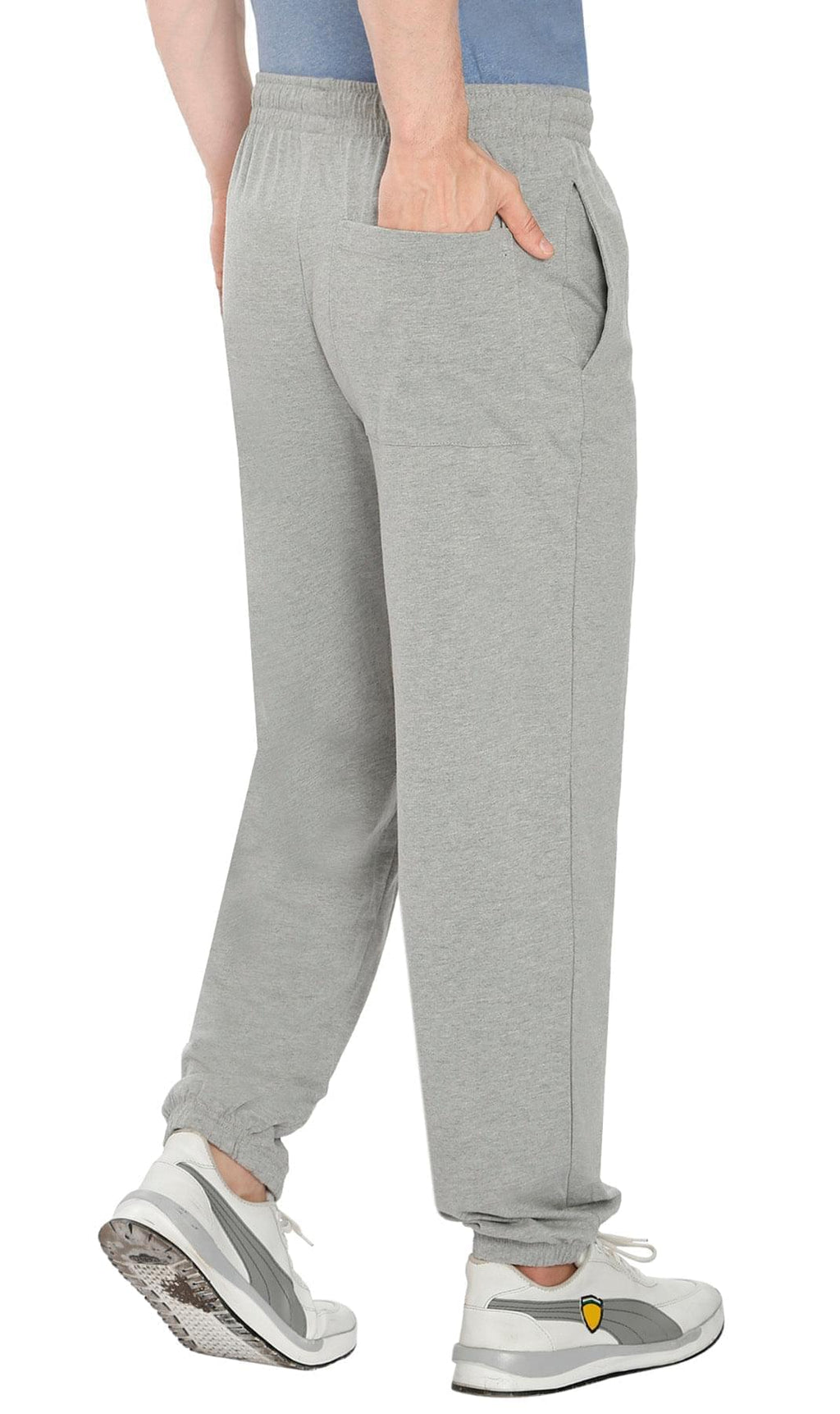 Turtle Bay Pull-On Knit Pants — Relaxed Fit TURTLE BAY APPAREL