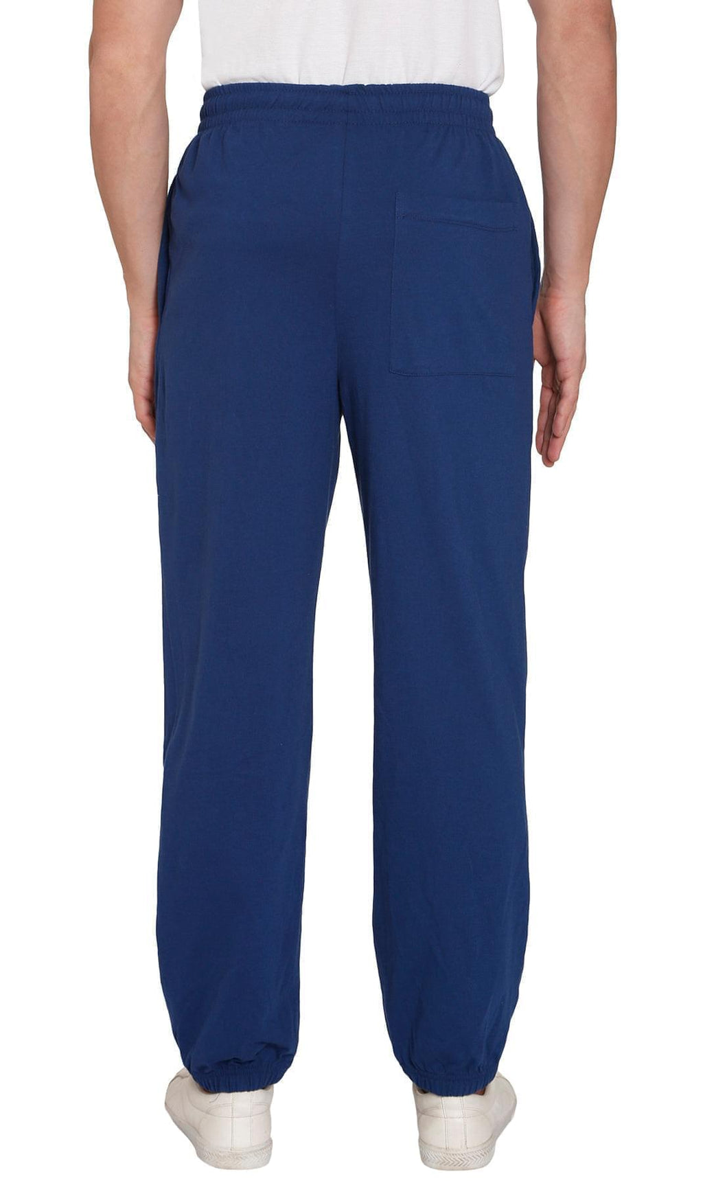 Turtle Bay Pull-On Knit Pants — Relaxed Fit TURTLE BAY APPAREL