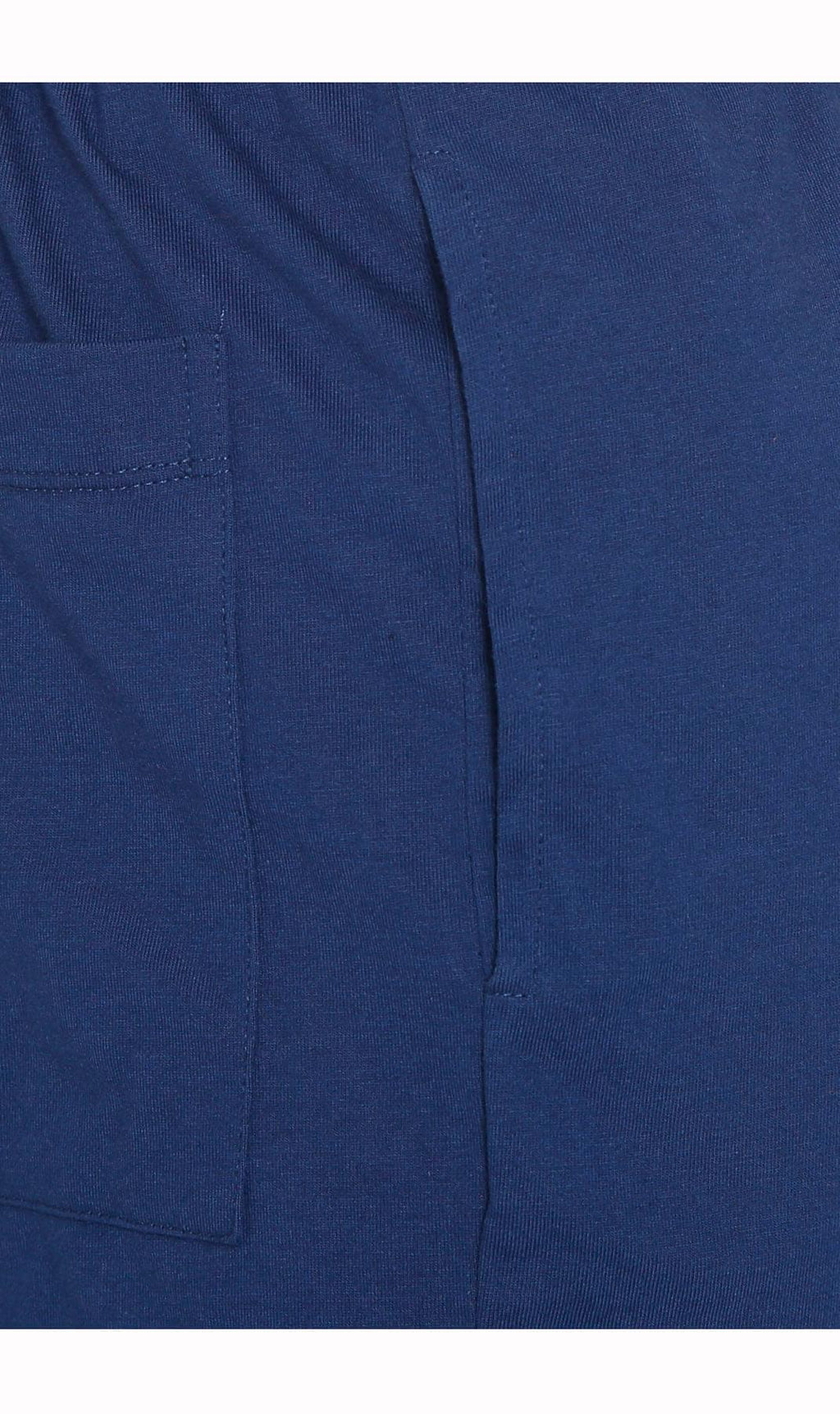 Turtle Bay Pull-On Knit Pants — Relaxed Fit TURTLE BAY APPAREL