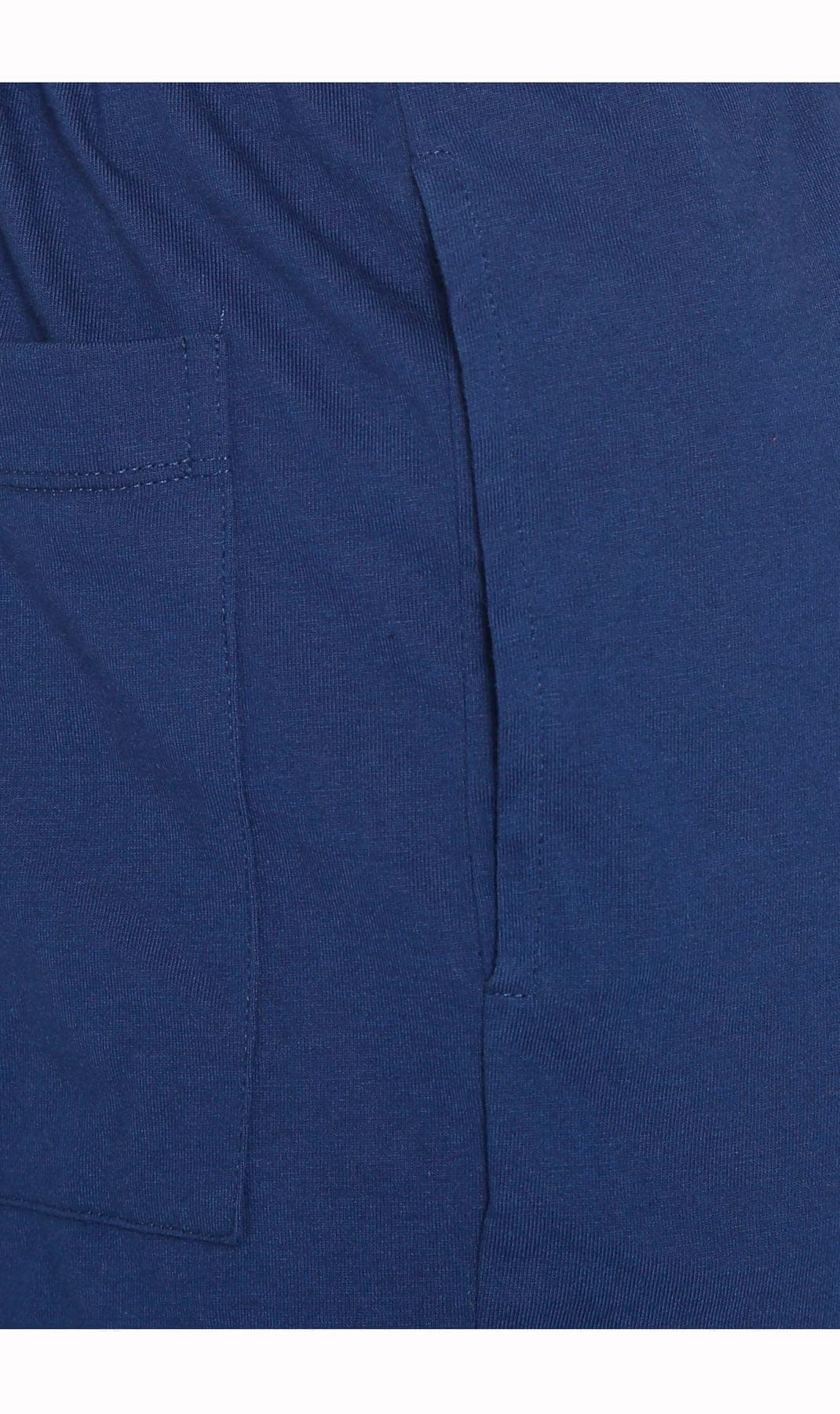 Turtle Bay Pull-On Knit Pants — Relaxed Fit TURTLE BAY APPAREL