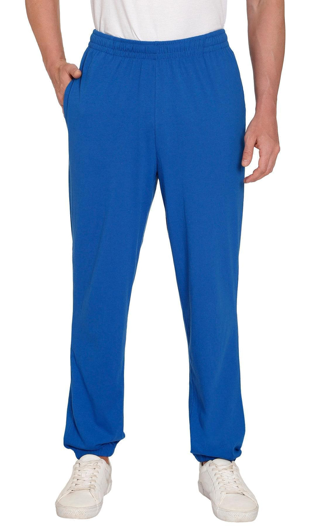 Turtle Bay Pull-On Knit Pants — Relaxed Fit TURTLE BAY APPAREL