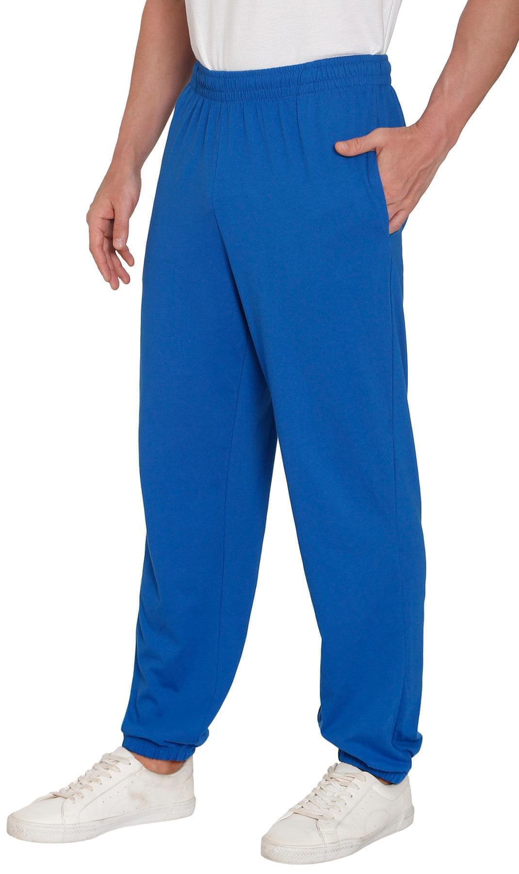 Turtle Bay Pull-On Knit Pants — Relaxed Fit TURTLE BAY APPAREL