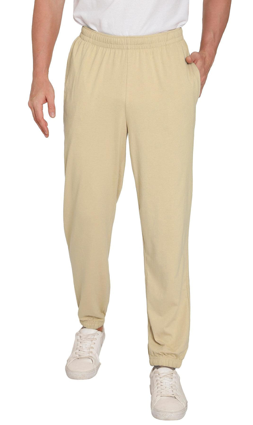 Turtle Bay Pull-On Knit Pants — Relaxed Fit TURTLE BAY APPAREL