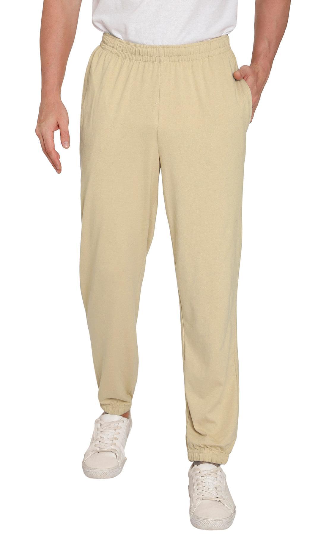 Turtle Bay Pull-On Knit Pants — Relaxed Fit TURTLE BAY APPAREL