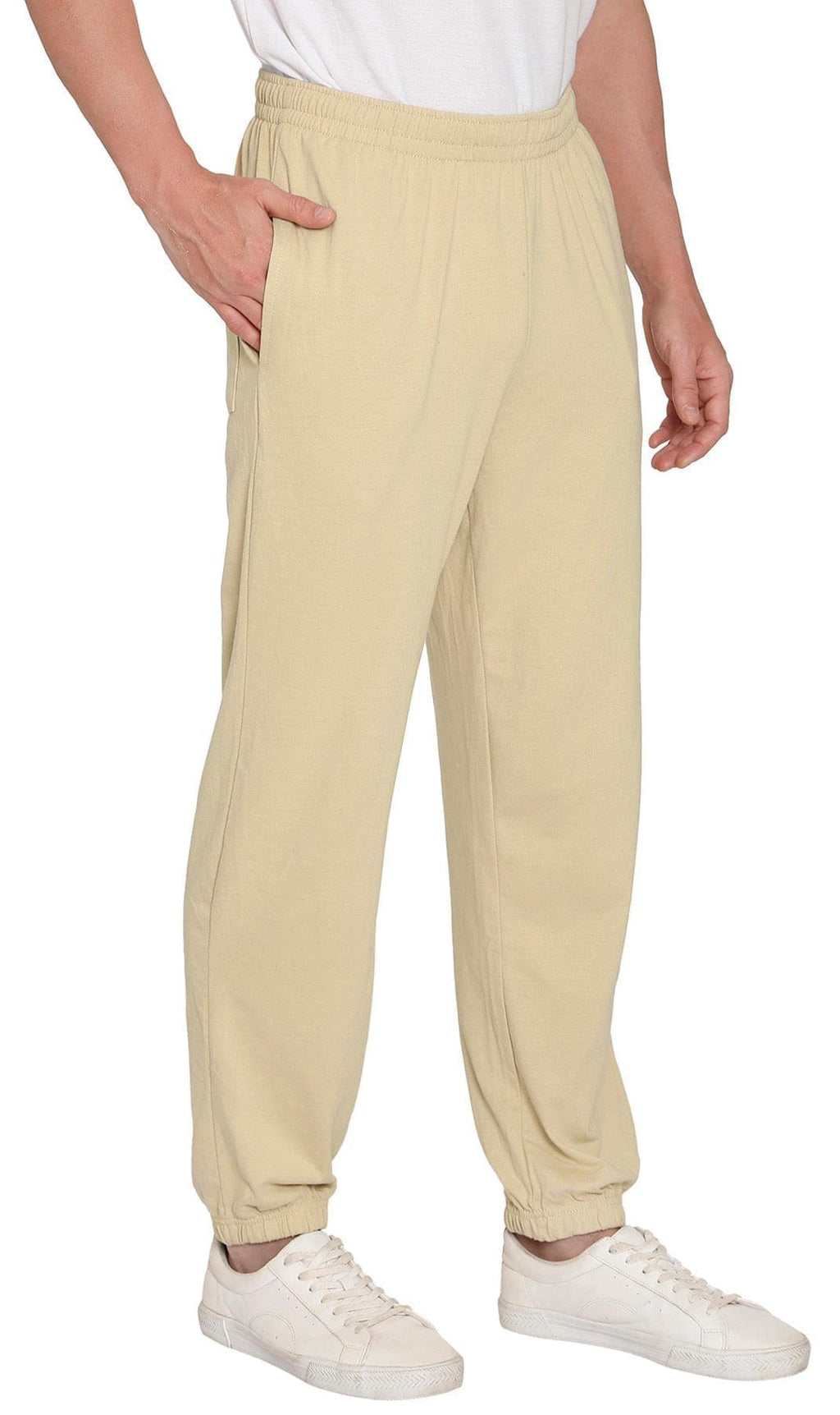 Turtle Bay Pull-On Knit Pants — Relaxed Fit TURTLE BAY APPAREL