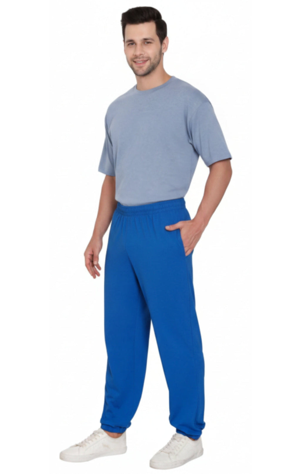 Turtle Bay Pull-On Knit Pants — Relaxed Fit TURTLE BAY APPAREL