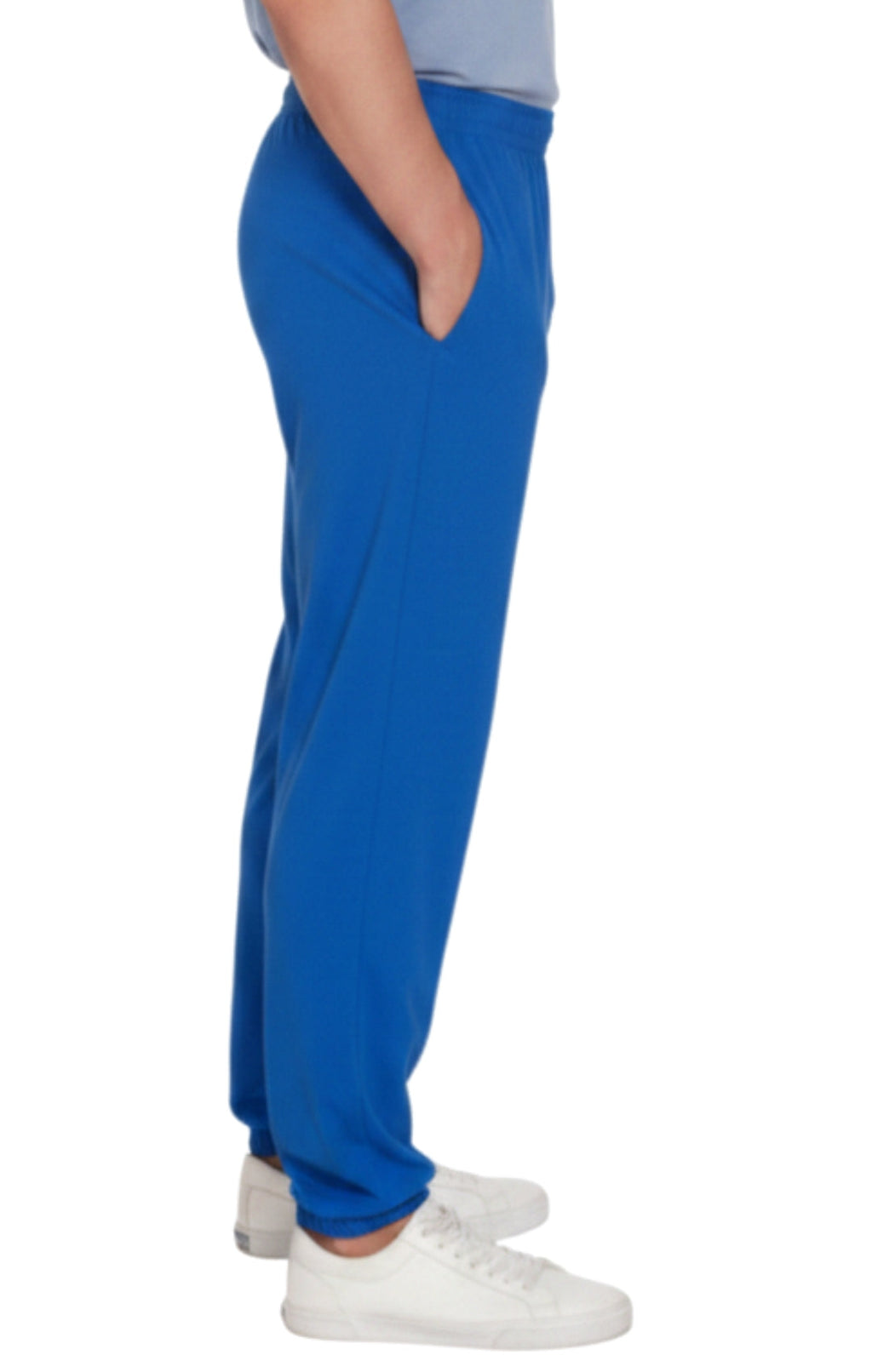 Turtle Bay Pull-On Knit Pants — Relaxed Fit TURTLE BAY APPAREL