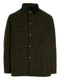 South2 West8 South2 West8 Coverall Jacket South2 West8