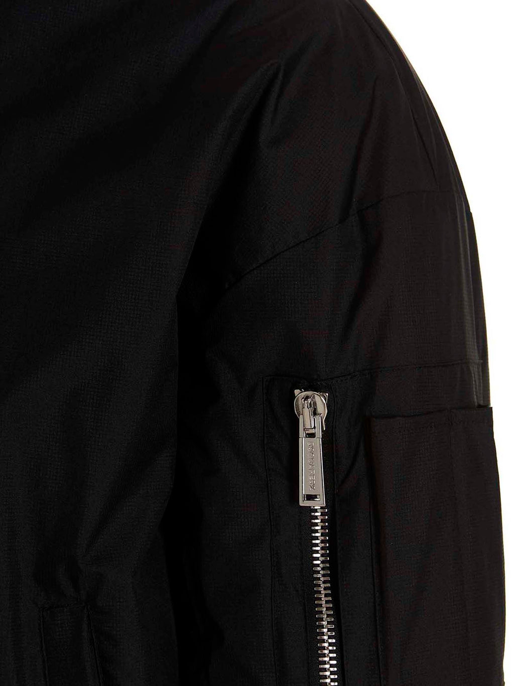 Dsquared2 D2 On The Wave Padded Bomber Jacket Dsquared2