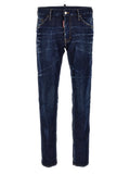 Dsquared2 Dsquared2 Jeans Cool Guy Dsquared2