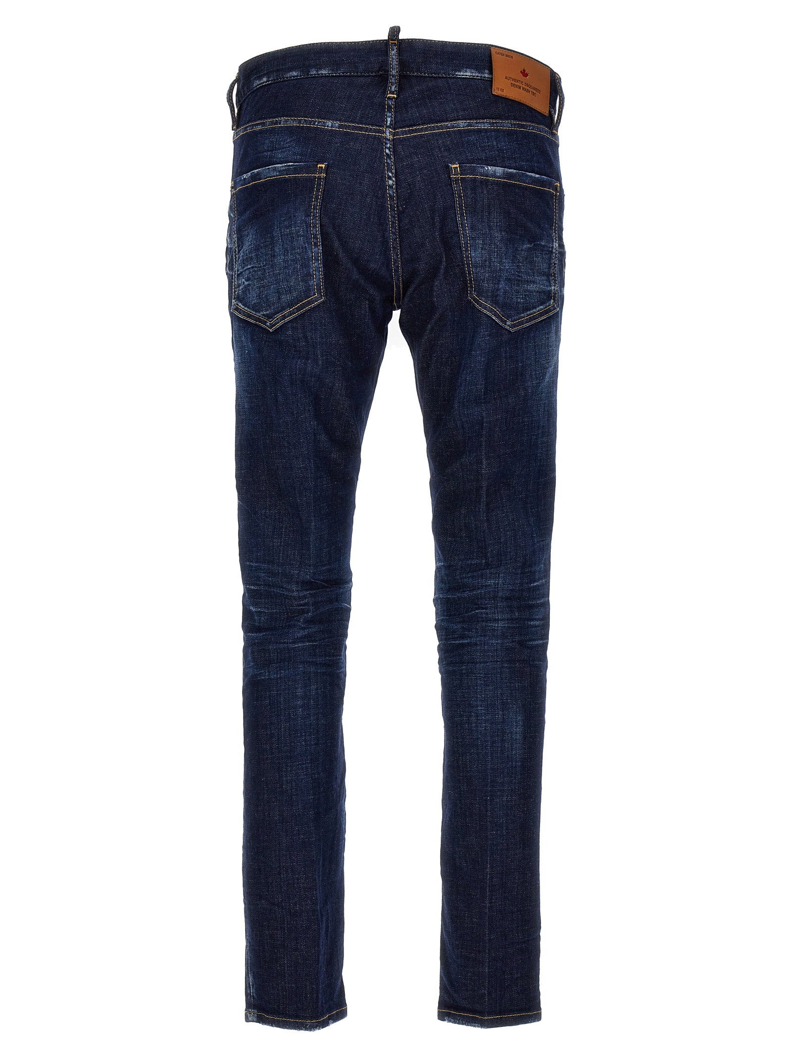 Dsquared2 Dsquared2 Jeans Cool Guy Dsquared2