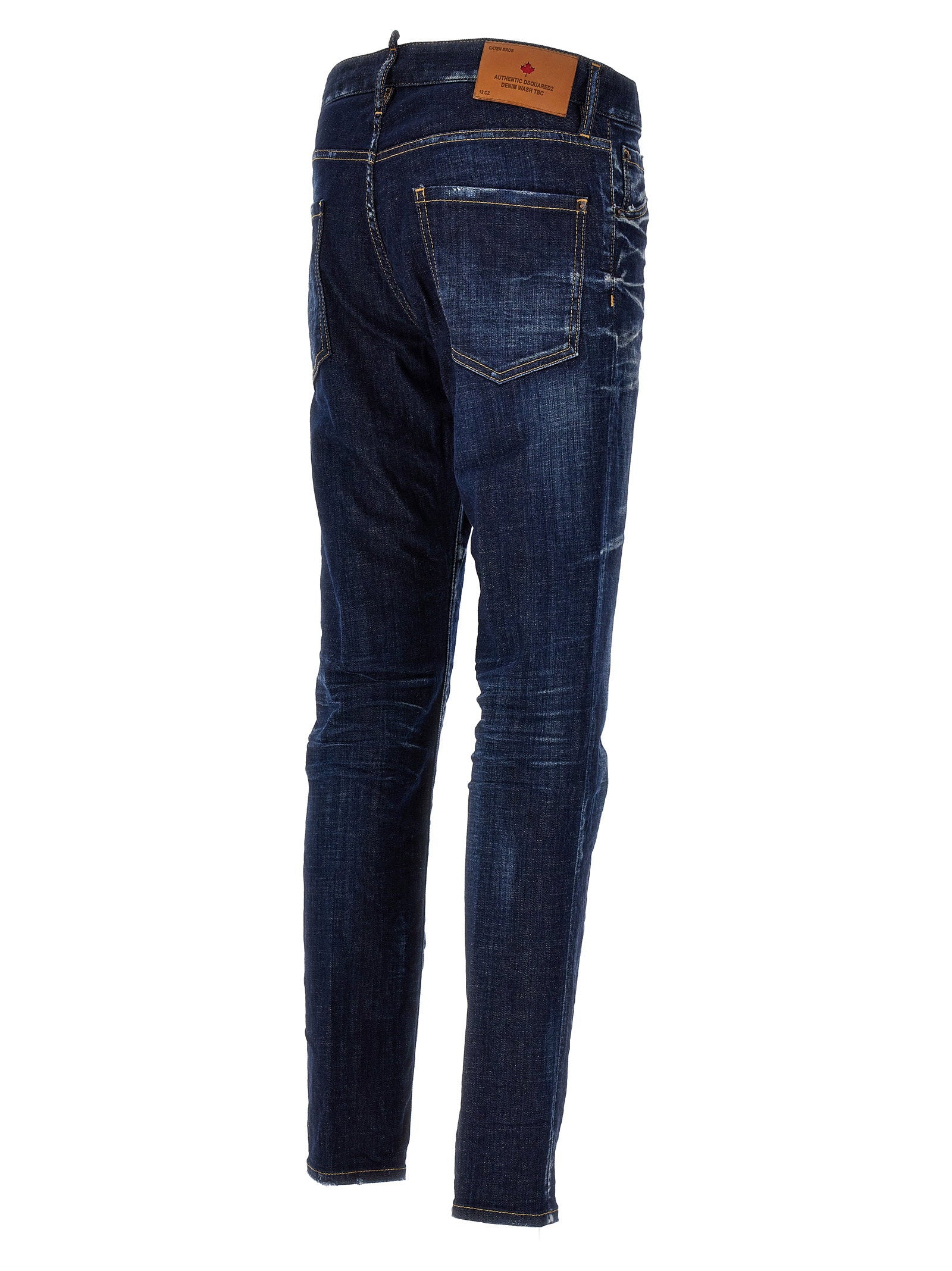 Dsquared2 Dsquared2 Jeans Cool Guy Dsquared2