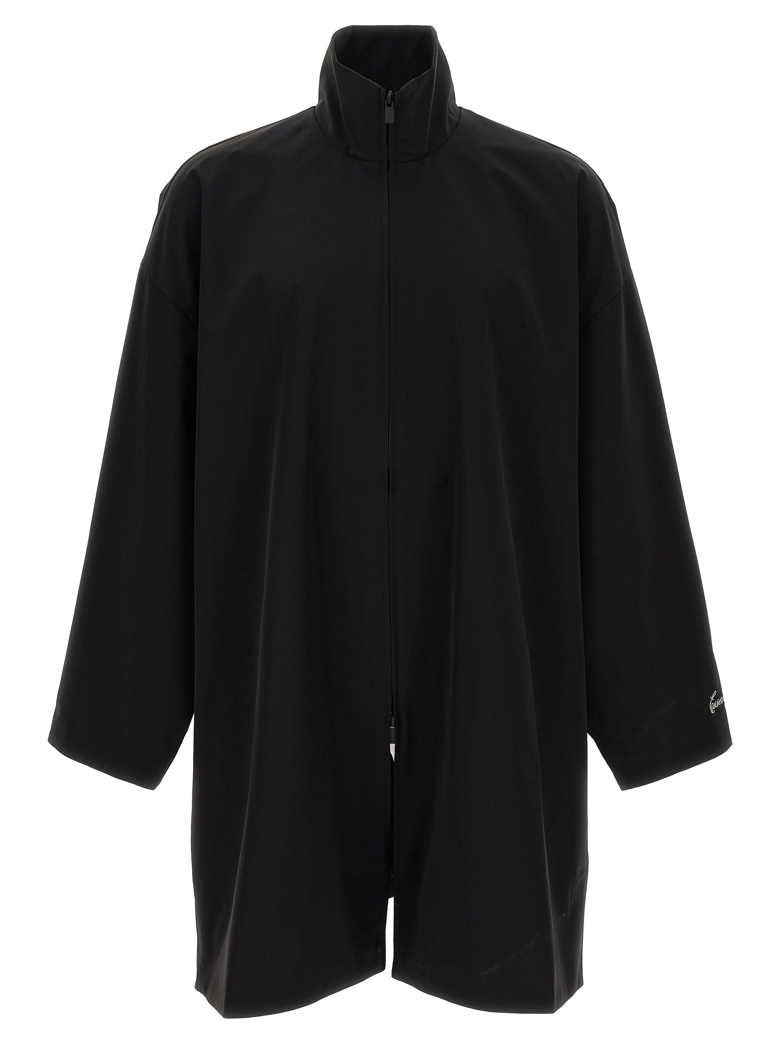 Fear of God Essentials Sporty Nylon Jacket Fear Of God Essential