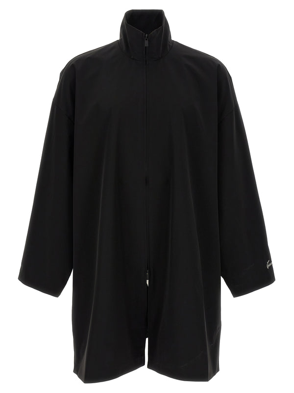 Fear of God Essentials Sporty Nylon Jacket Fear Of God Essential