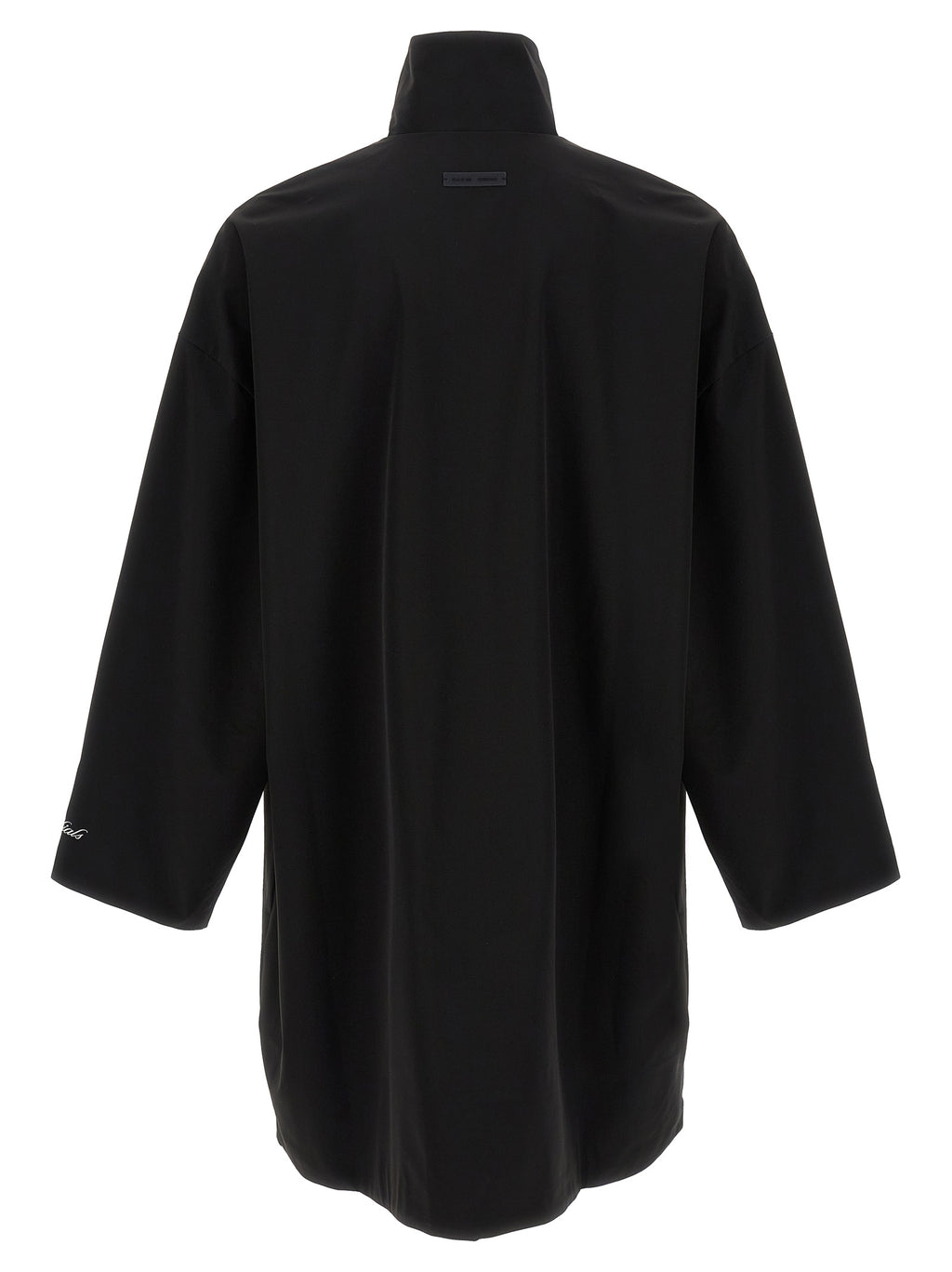 Fear of God Essentials Sporty Nylon Jacket Fear Of God Essential