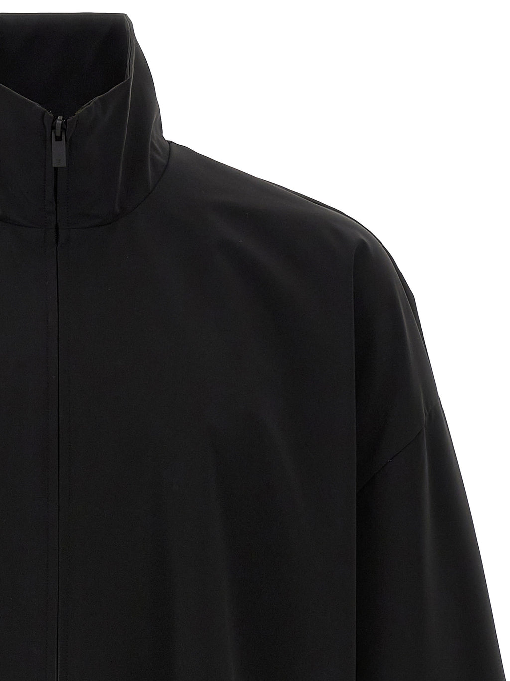Fear of God Essentials Sporty Nylon Jacket Fear Of God Essential