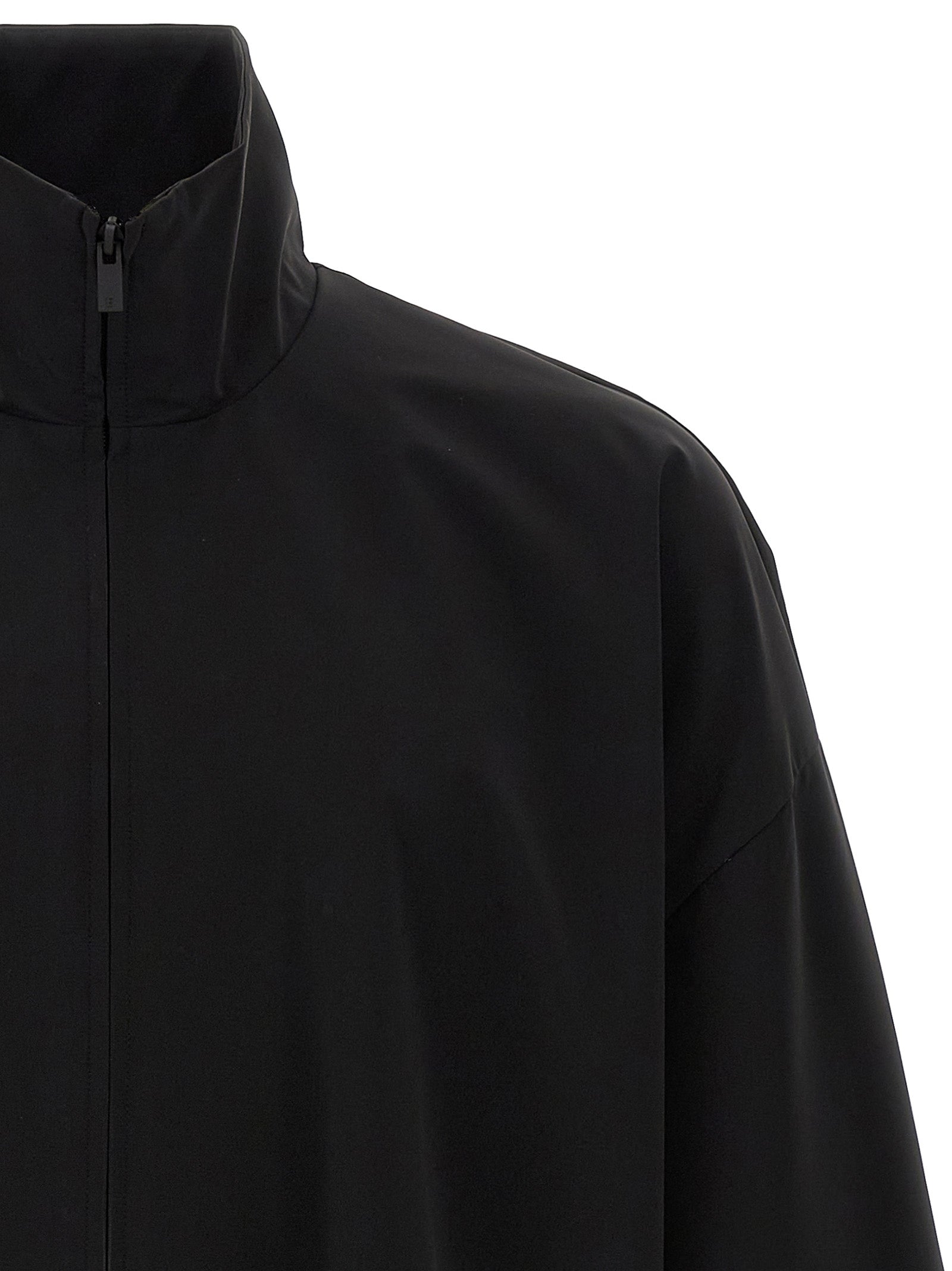 Fear of God Essentials Sporty Nylon Jacket Fear Of God Essential