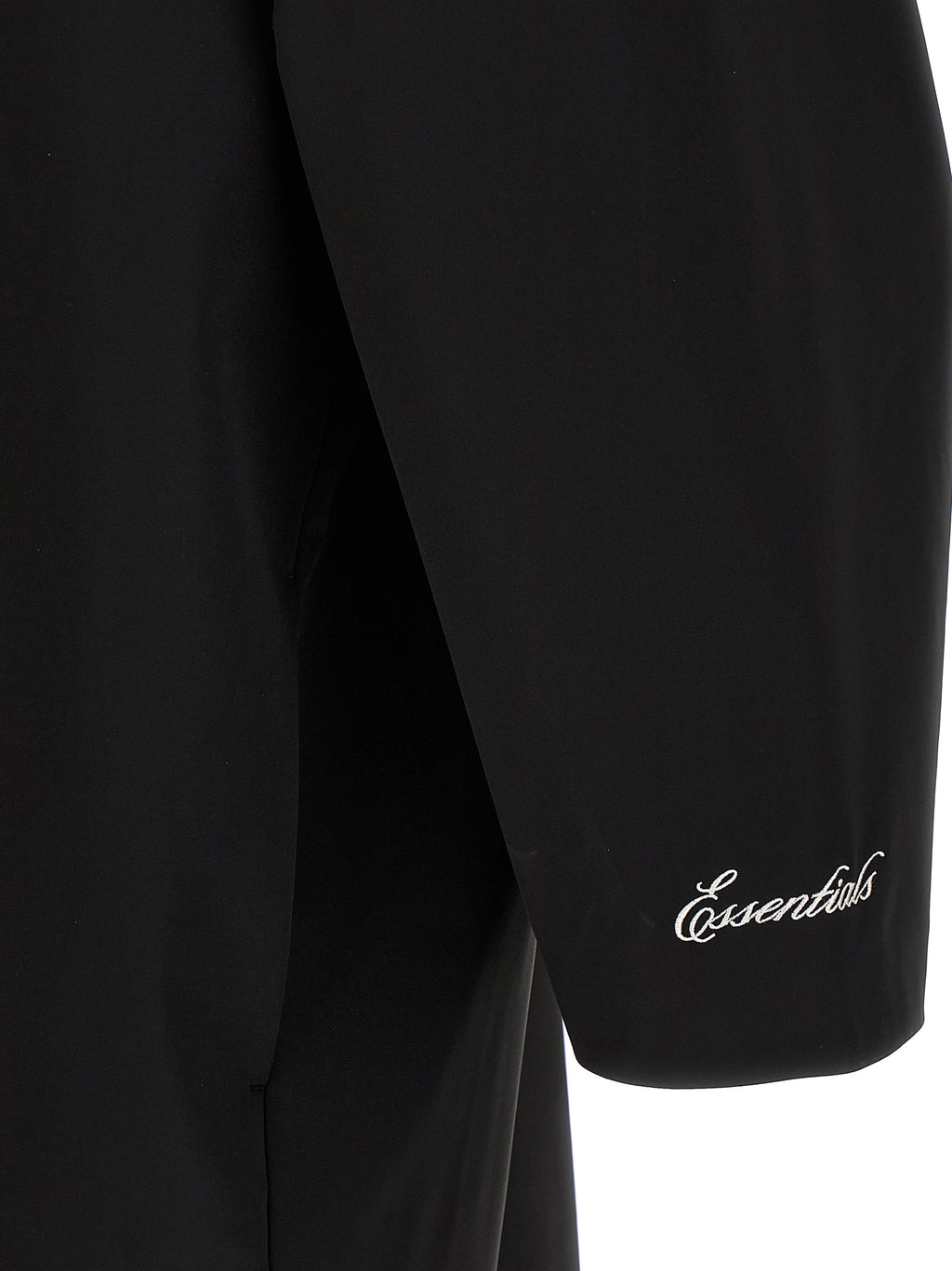 Fear of God Essentials Sporty Nylon Jacket Fear Of God Essential