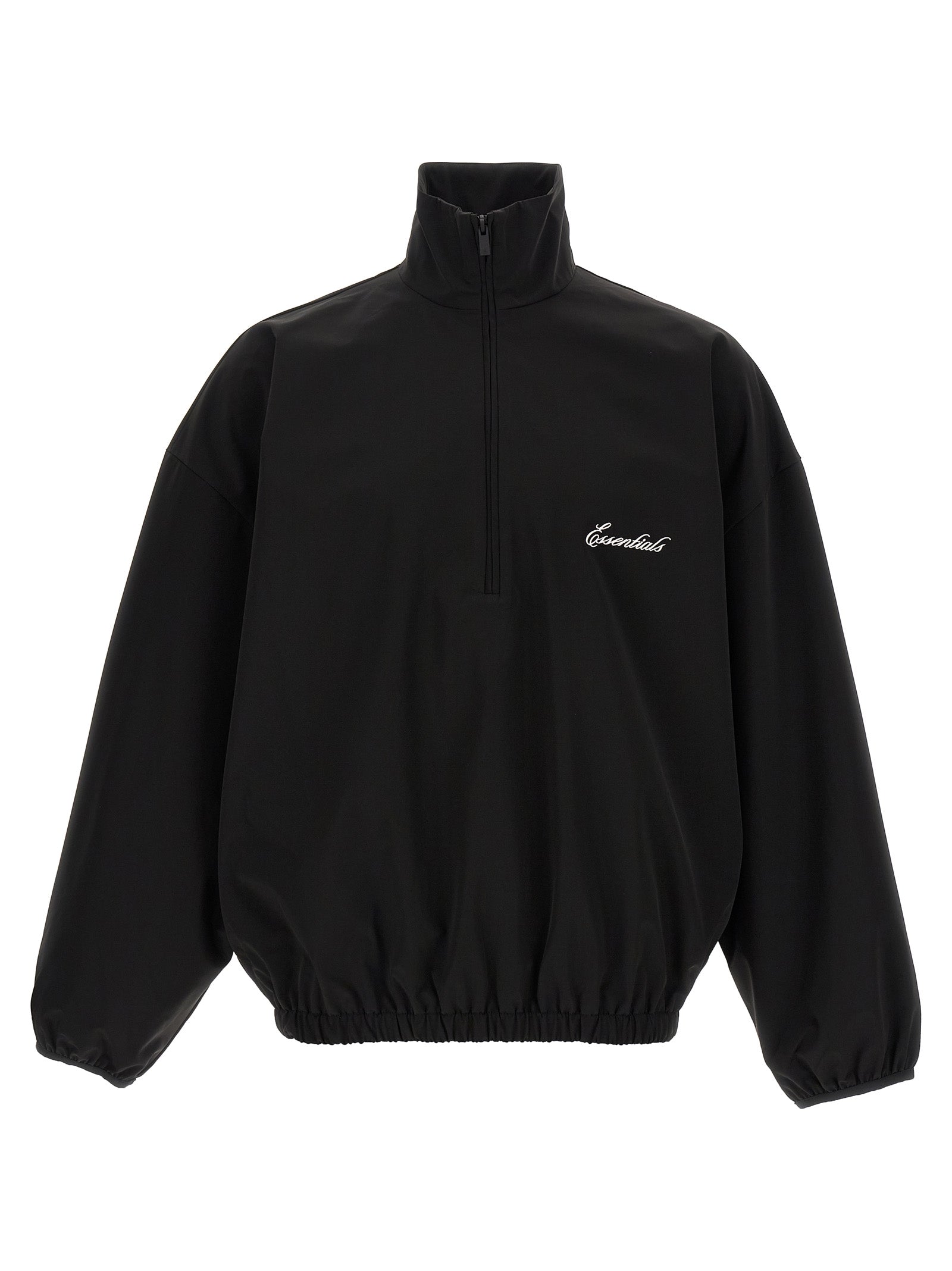 Fear of God Essentials Sporty Half-Zip Sweatshirt Fear Of God Essential