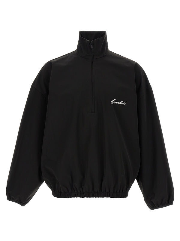 Fear of God Essentials Sporty Half-Zip Sweatshirt Fear Of God Essential