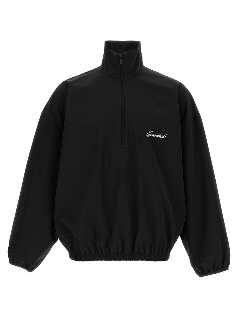 Fear of God Essentials Sporty Half-Zip Sweatshirt Fear Of God Essential