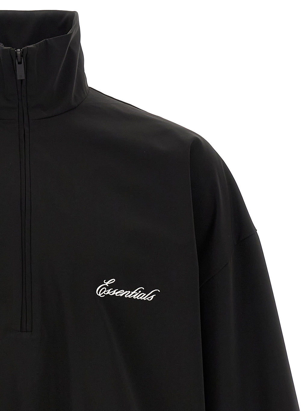Fear of God Essentials Sporty Half-Zip Sweatshirt Fear Of God Essential