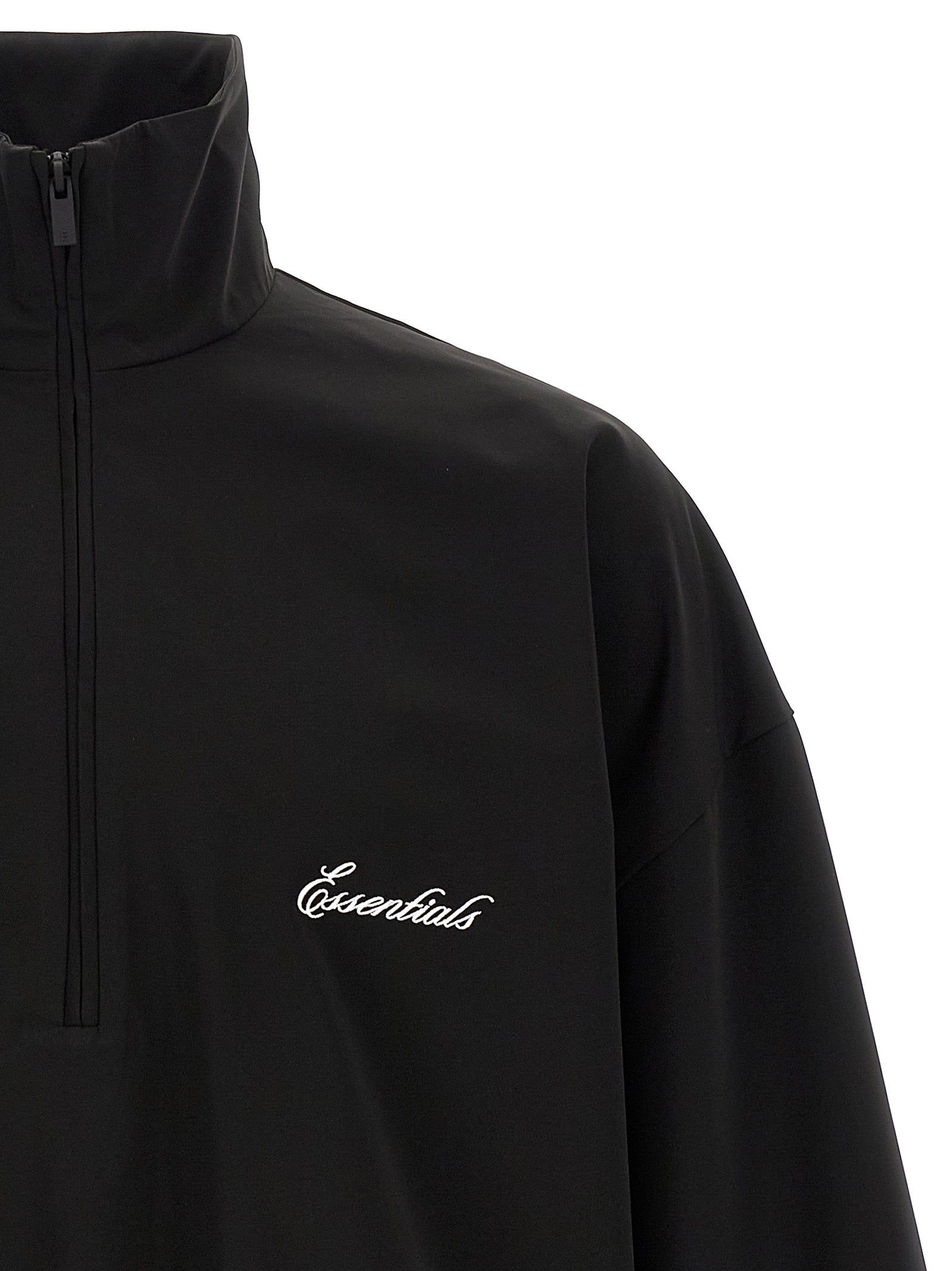 Fear of God Essentials Sporty Half-Zip Sweatshirt Fear Of God Essential