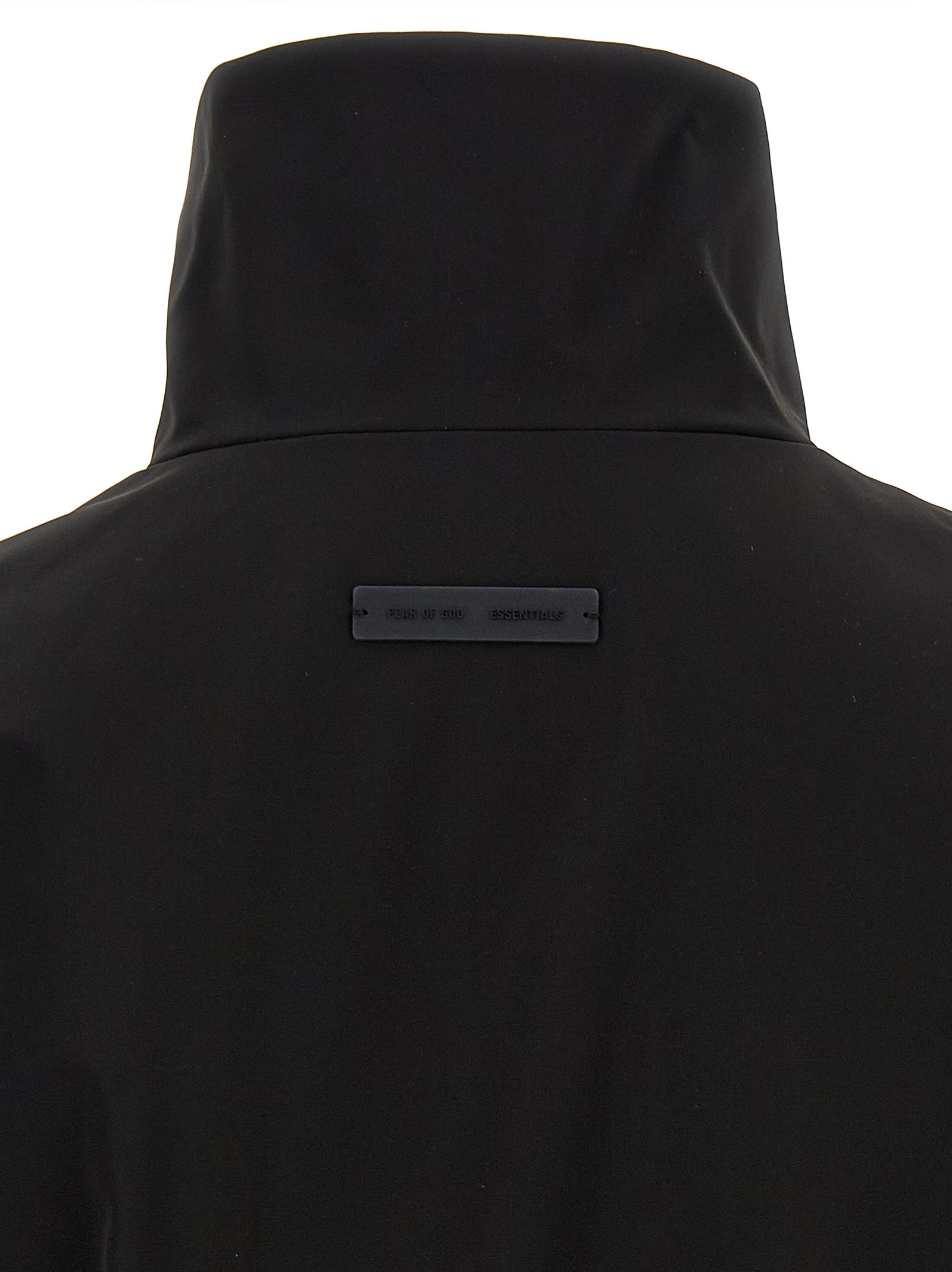 Fear of God Essentials Sporty Half-Zip Sweatshirt Fear Of God Essential