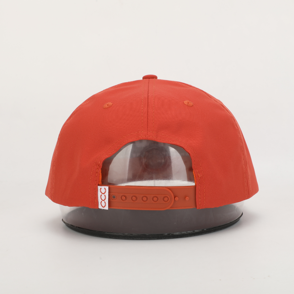 Letterman Hat Cowboy Country Club