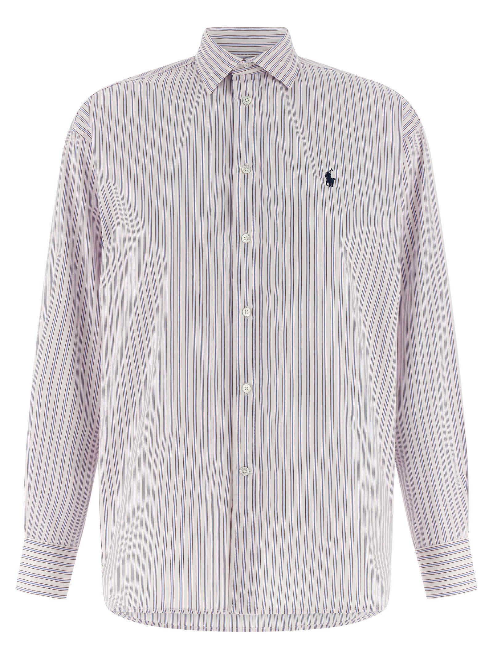 Polo Ralph Lauren Polo Ralph Lauren Striped Shirt Polo Ralph Lauren