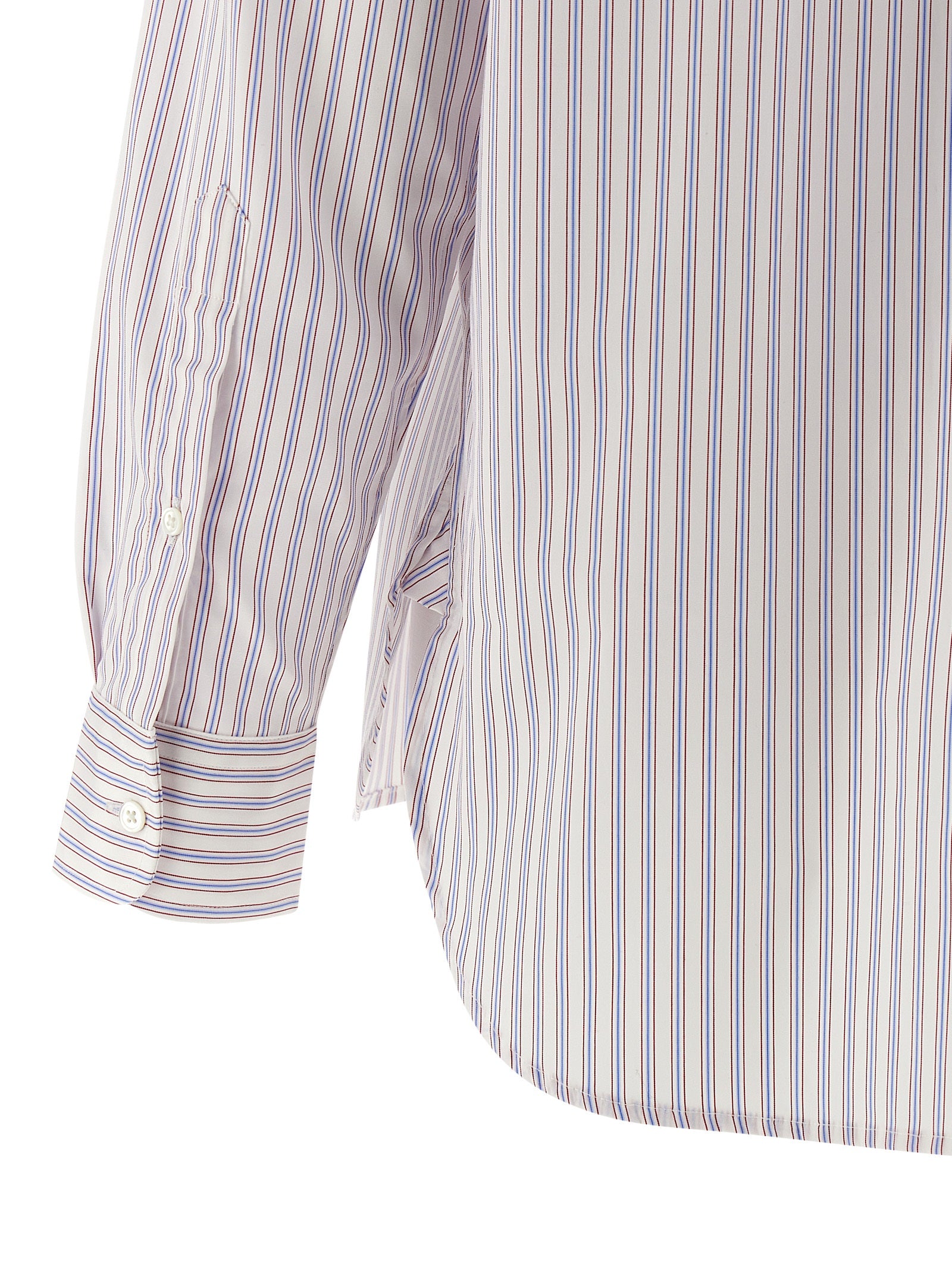 Polo Ralph Lauren Polo Ralph Lauren Striped Shirt Polo Ralph Lauren
