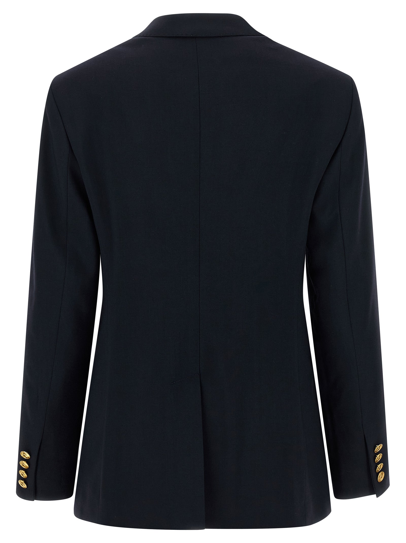 Polo Ralph Lauren Polo Ralph Lauren Double-breasted Blazer Polo Ralph Lauren