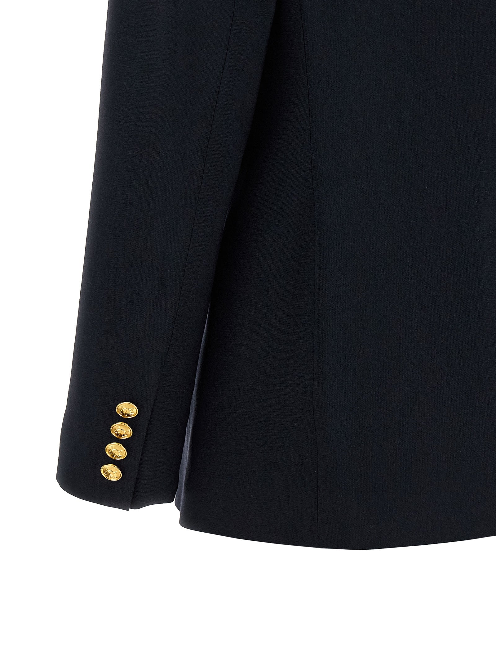 Polo Ralph Lauren Polo Ralph Lauren Double-breasted Blazer Polo Ralph Lauren