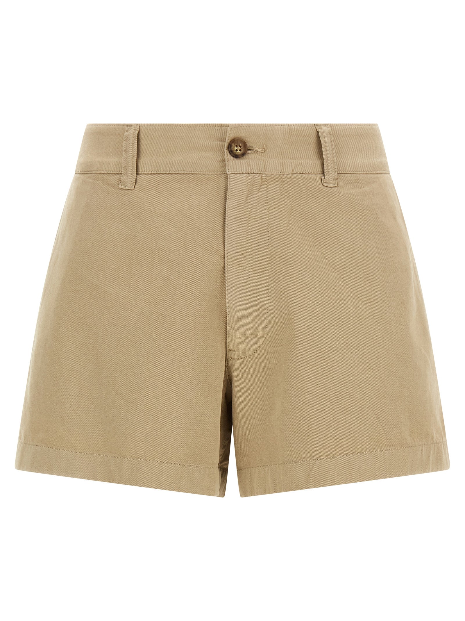 Polo Ralph Lauren Polo Ralph Lauren Cotton Chino Shorts Polo Ralph Lauren