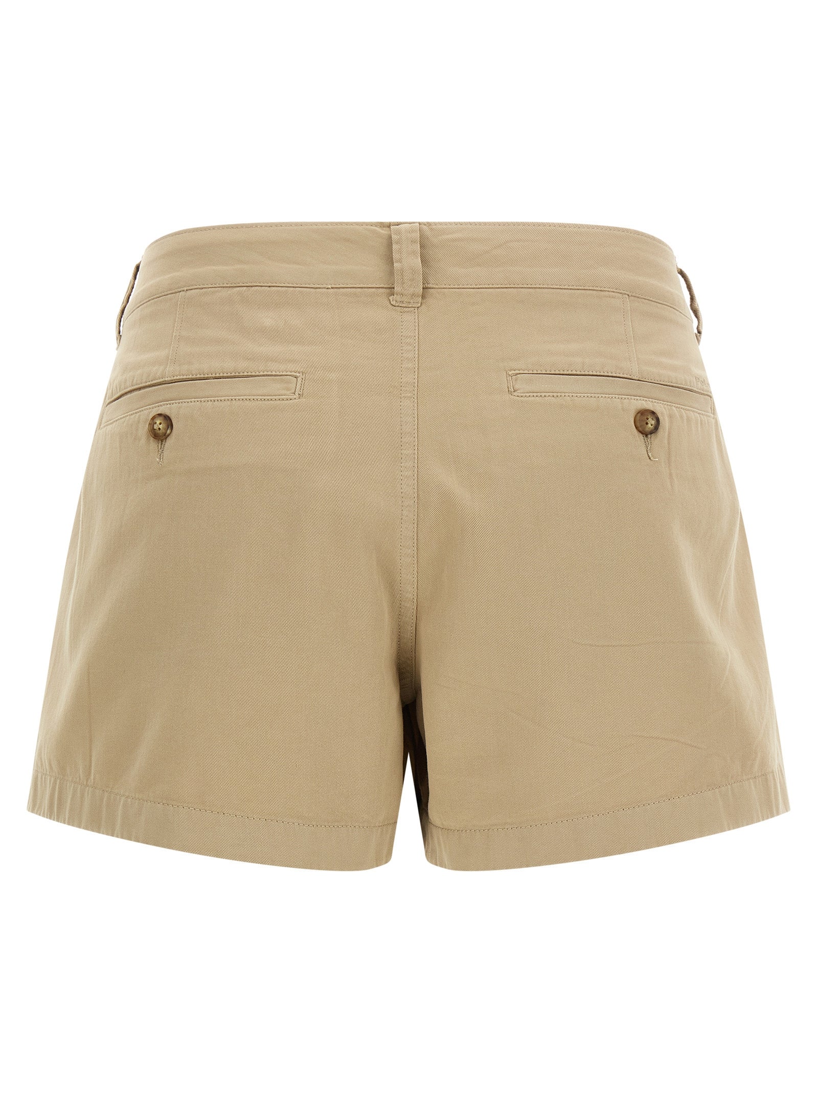 Polo Ralph Lauren Polo Ralph Lauren Cotton Chino Shorts Polo Ralph Lauren