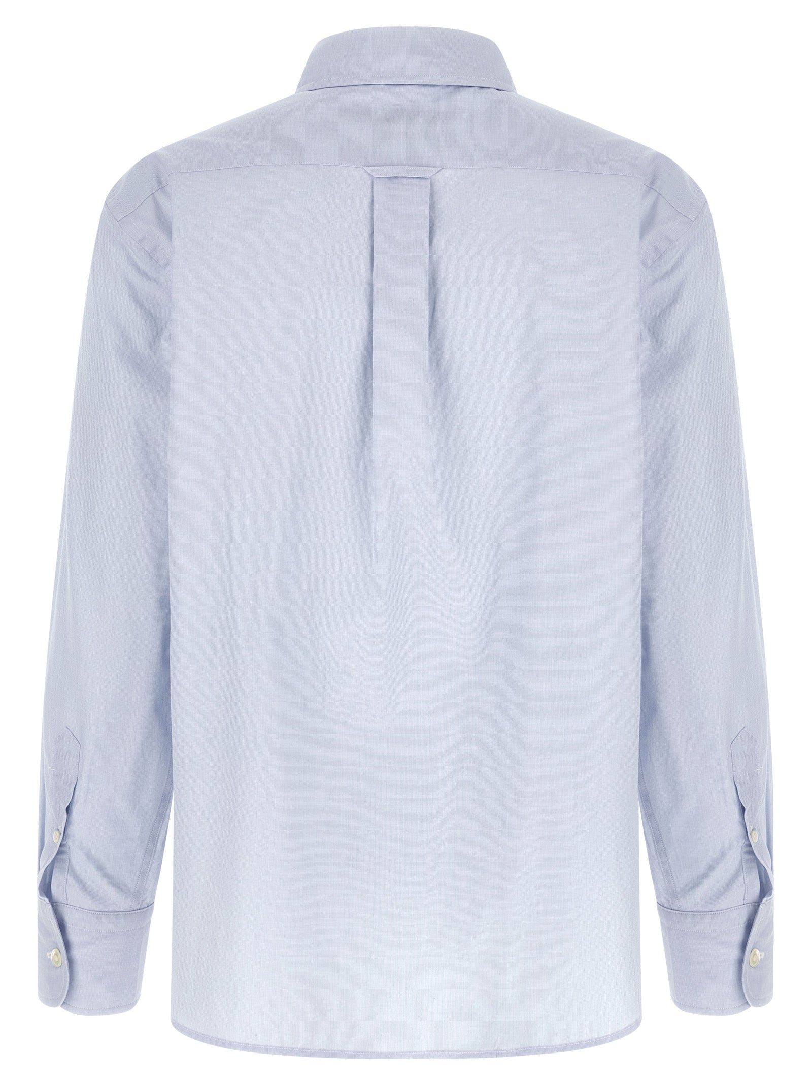 Polo Ralph Lauren Polo Ralph Lauren Embroidered Cuffs Shirt Polo Ralph Lauren