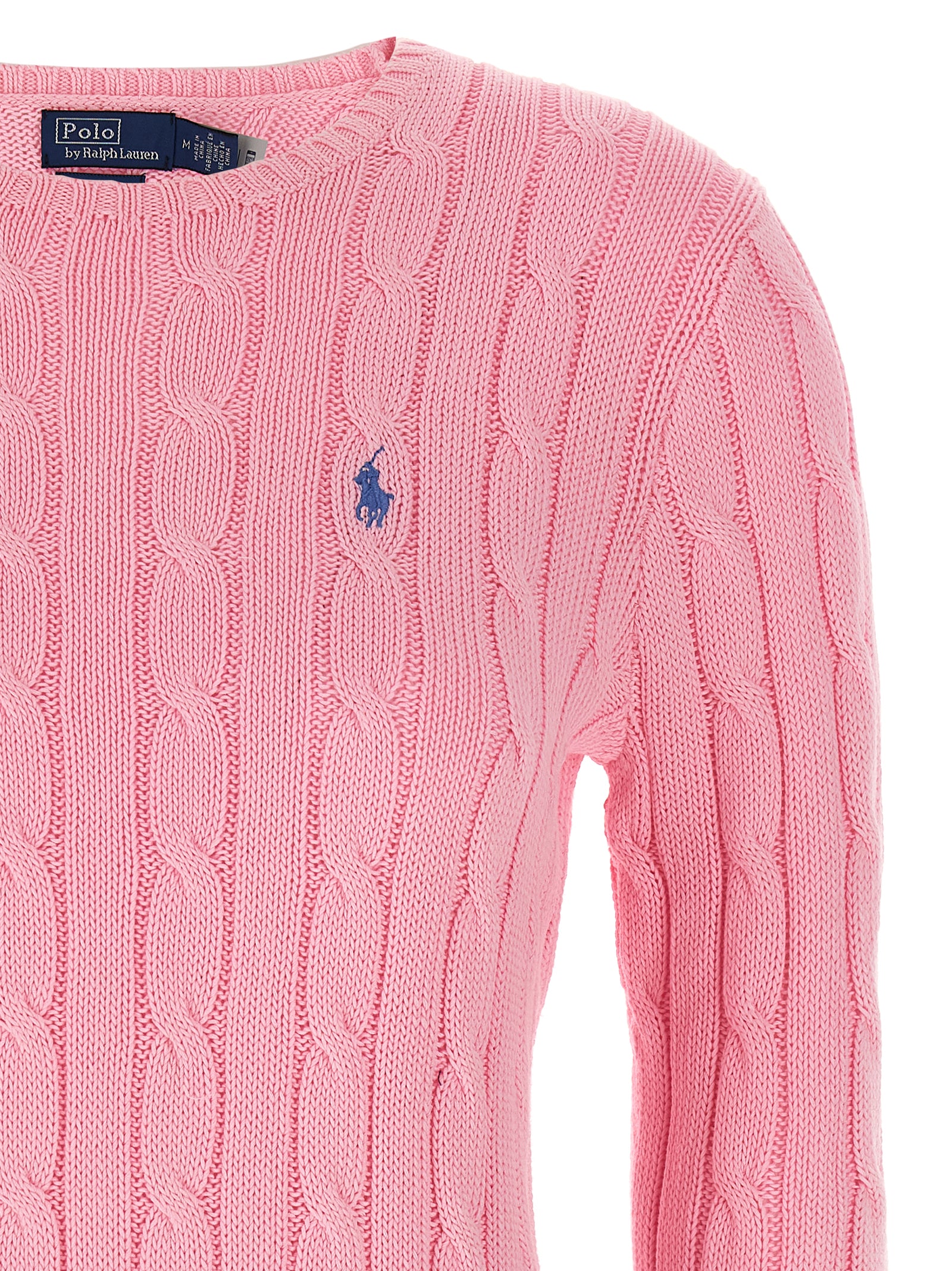 Polo Ralph Lauren Polo Ralph Lauren Julianna Sweater Polo Ralph Lauren