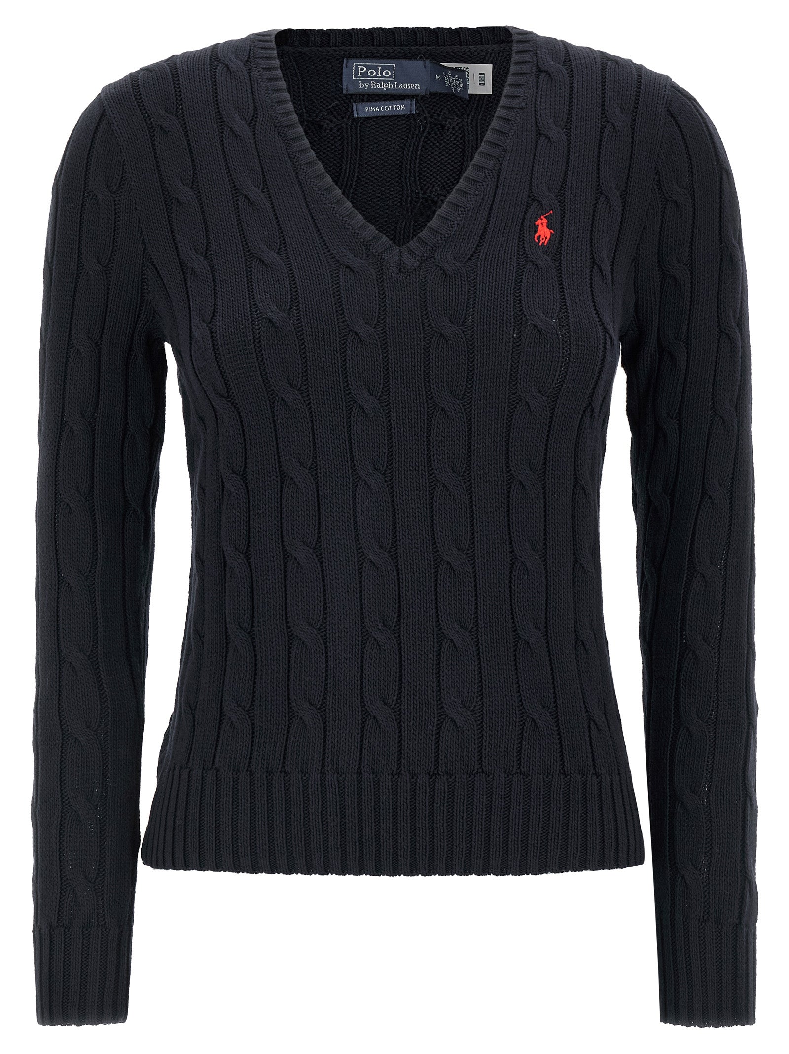 Polo Ralph Lauren Polo Ralph Lauren Kimberly Sweater Polo Ralph Lauren