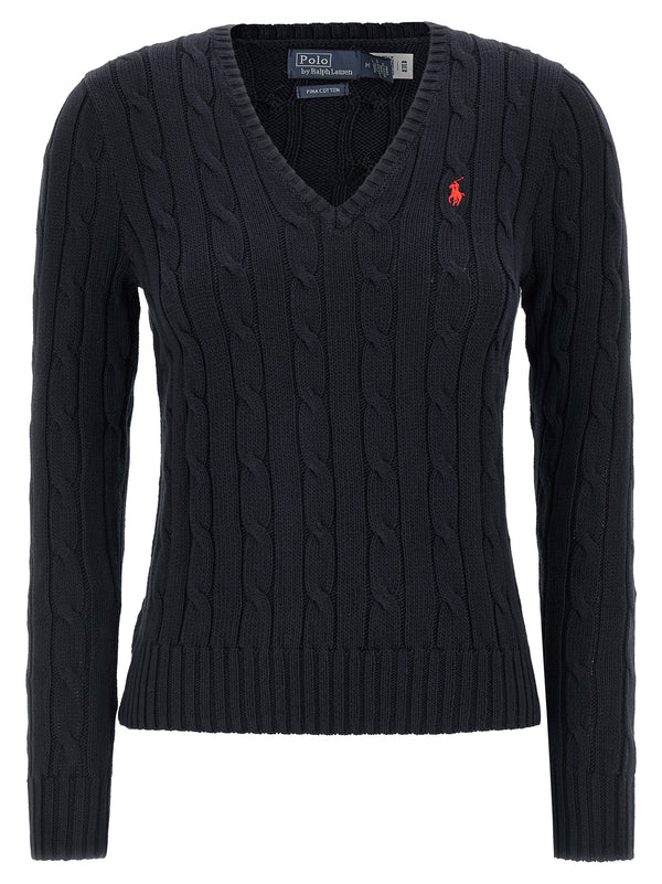 Polo Ralph Lauren Polo Ralph Lauren Kimberly Sweater Polo Ralph Lauren