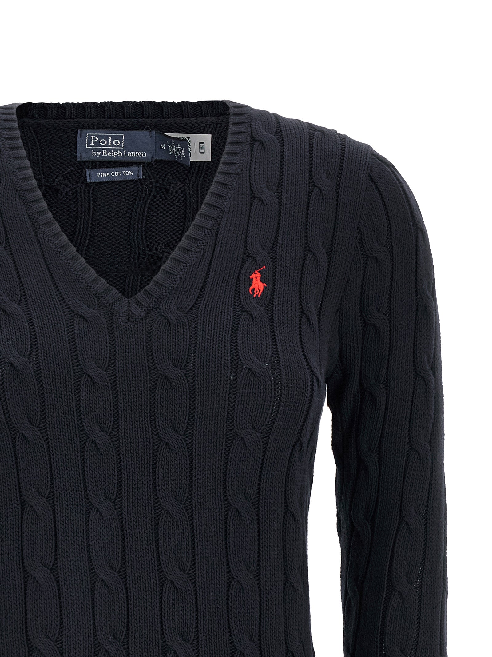 Polo Ralph Lauren Polo Ralph Lauren Kimberly Sweater Polo Ralph Lauren