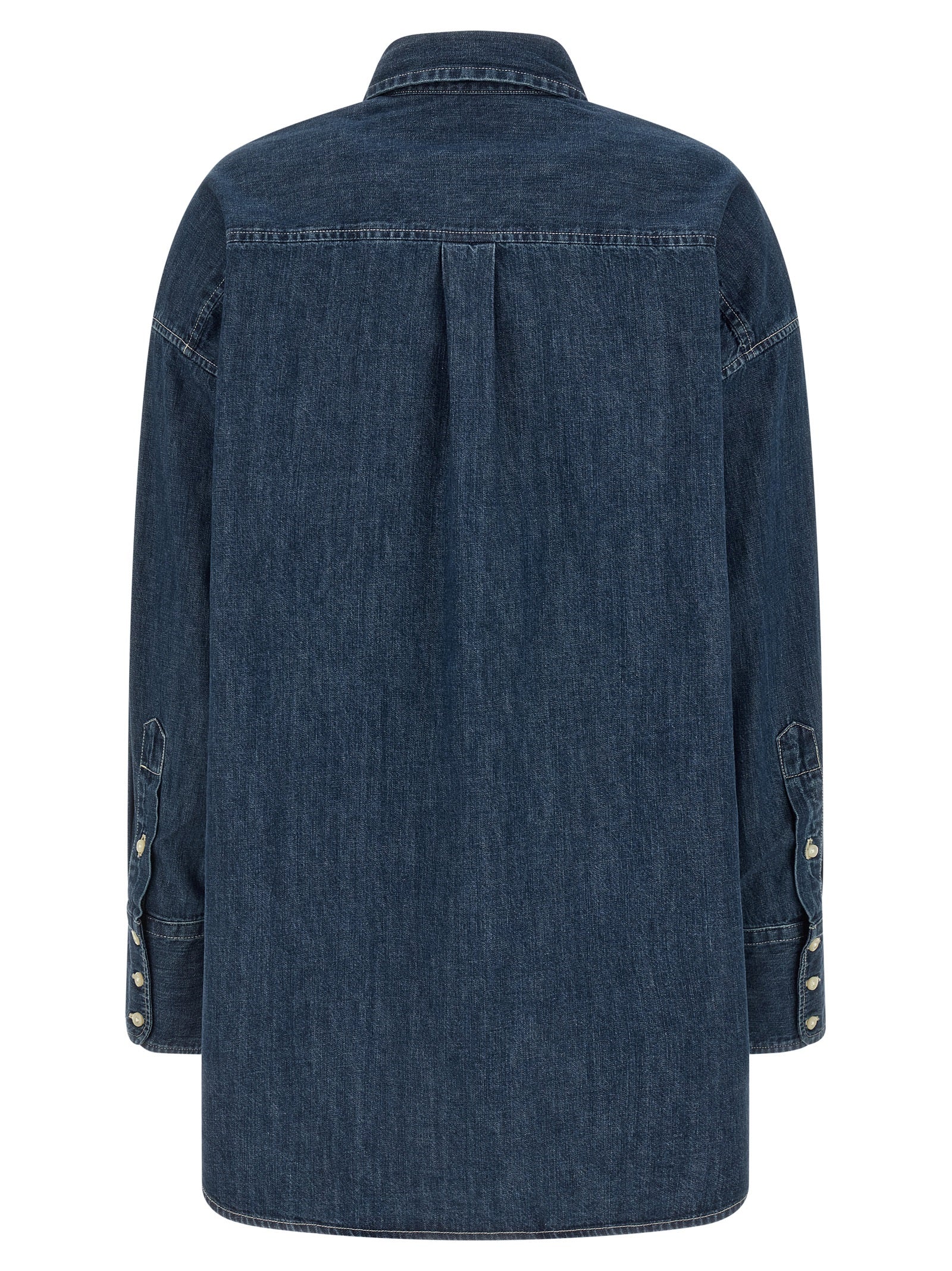 Polo Ralph Lauren Polo Ralph Lauren Denim Shirt Polo Ralph Lauren