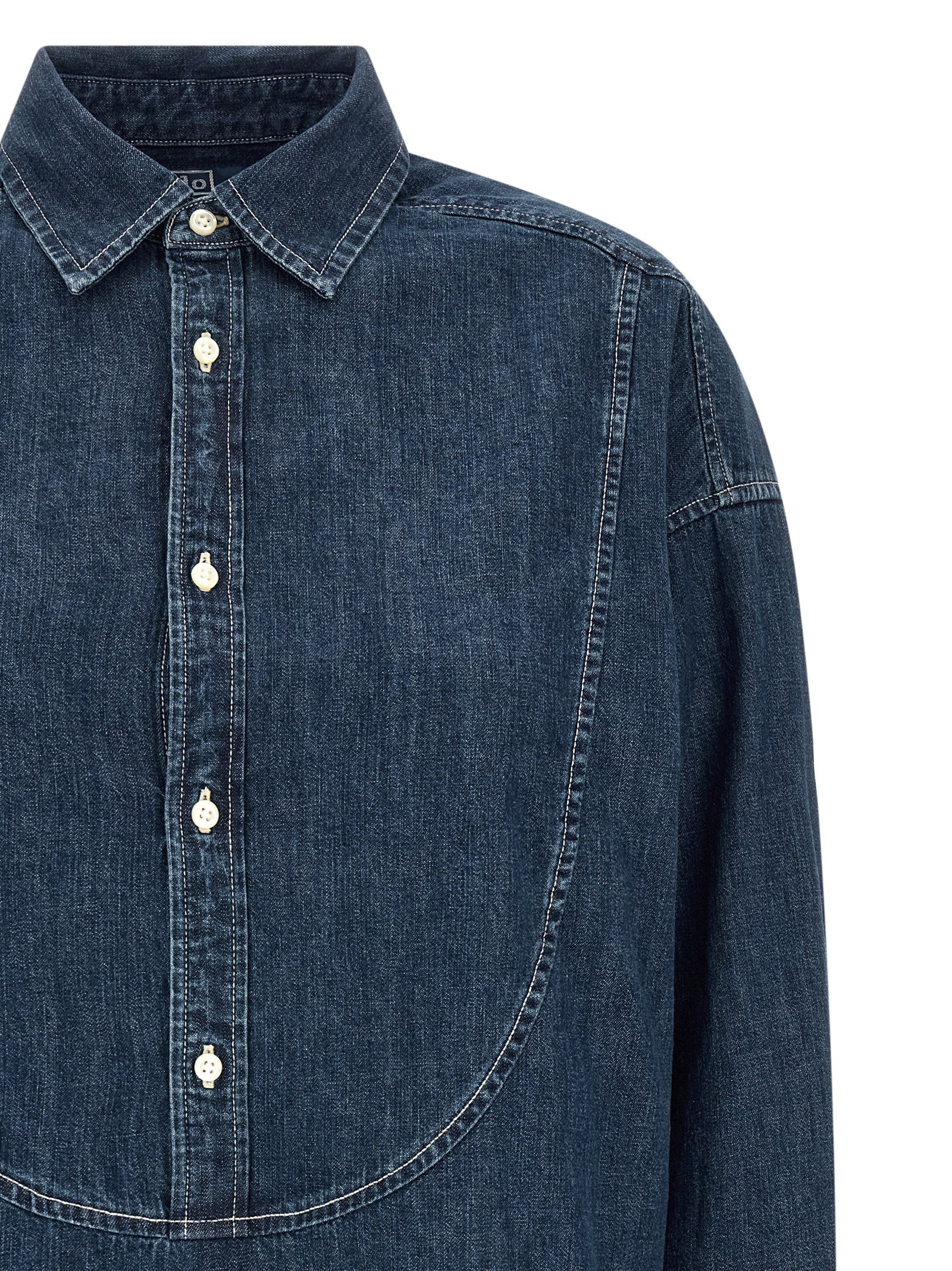 Polo Ralph Lauren Polo Ralph Lauren Denim Shirt Polo Ralph Lauren