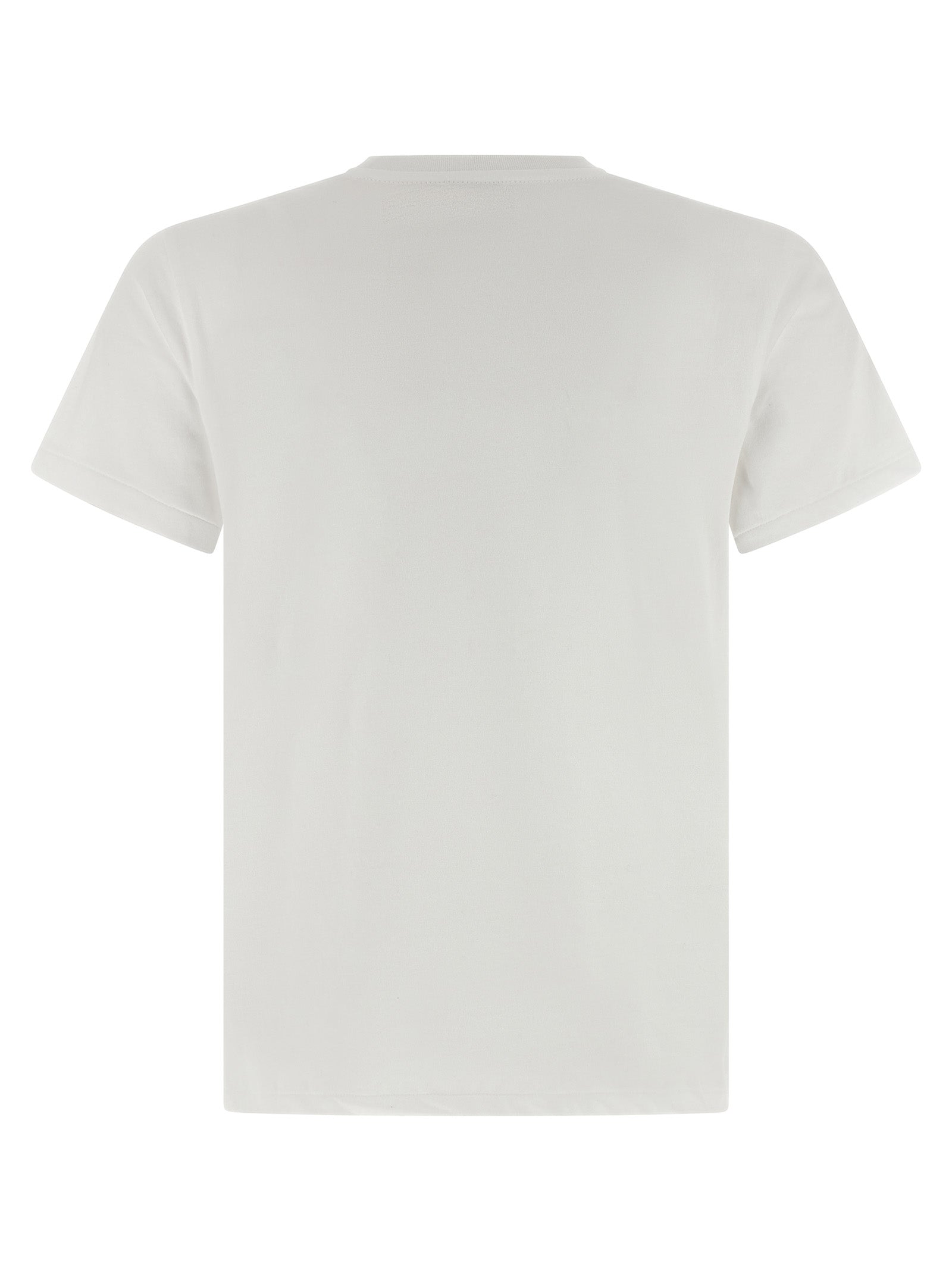 Polo Ralph Lauren Polo Ralph Lauren Logo Embroidery T-shirt Polo Ralph Lauren