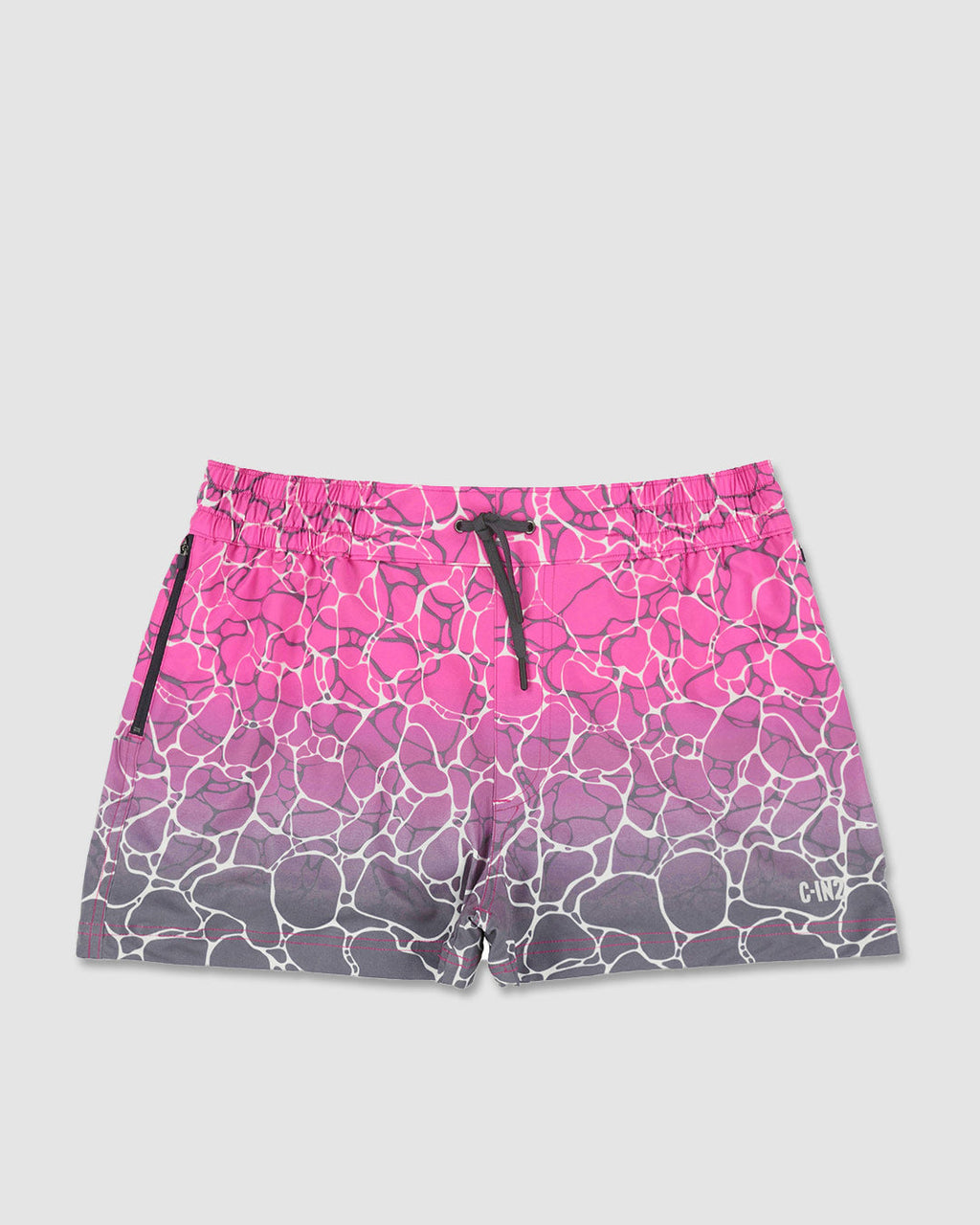 Swim Shorts Acqua Pink C-IN2 New York