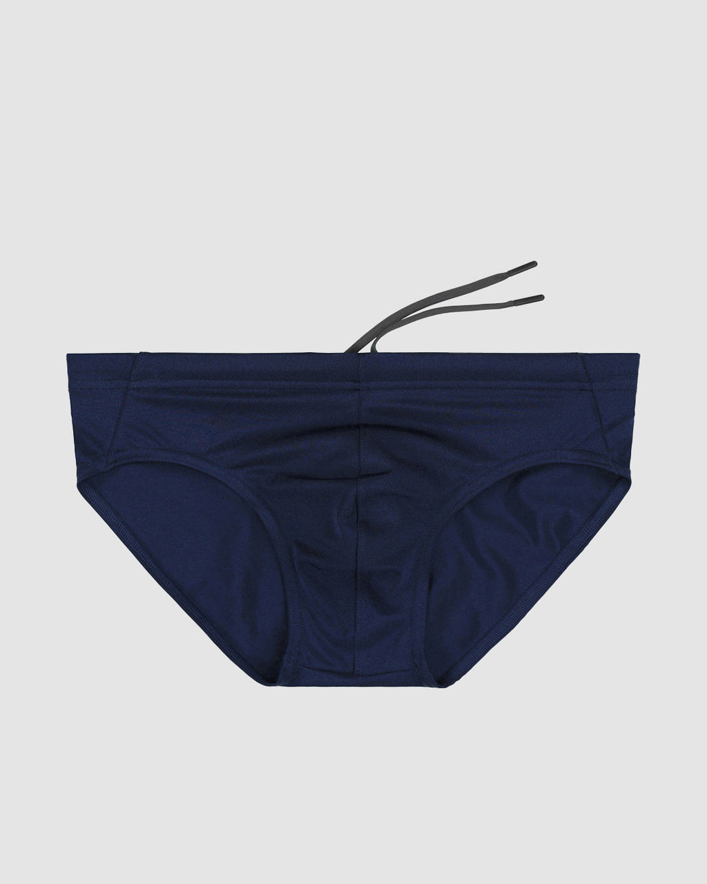 Swim Brief Solid Navy C-IN2 New York