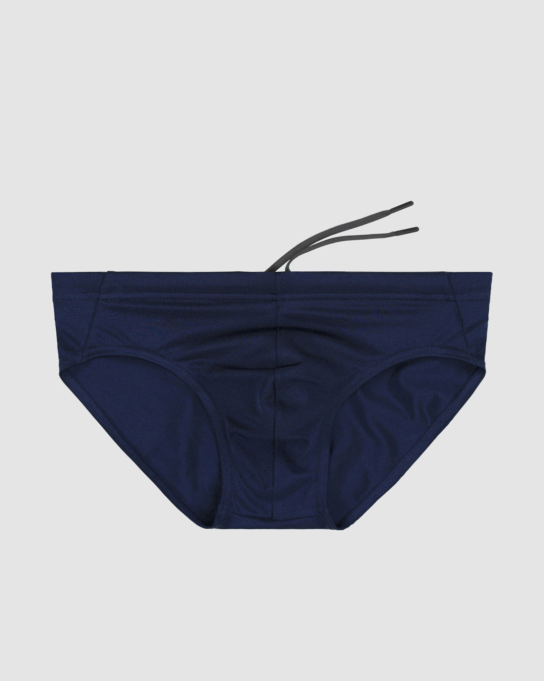 Swim Brief Solid Navy C-IN2 New York