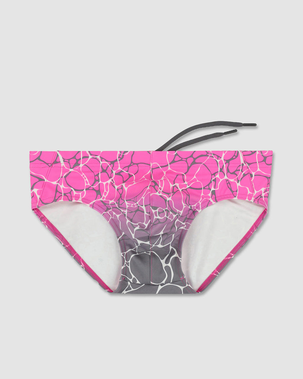 Swim Brief Acqua Pink C-IN2 New York