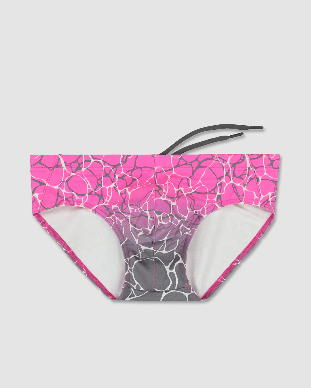 Swim Brief Acqua Pink C-IN2 New York