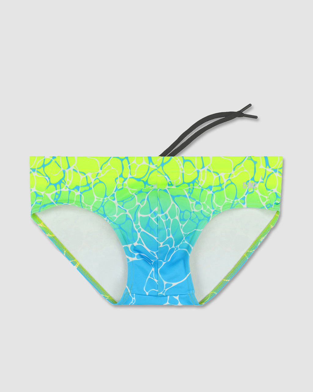 Swim Brief Acqua Yellow C-IN2 New York