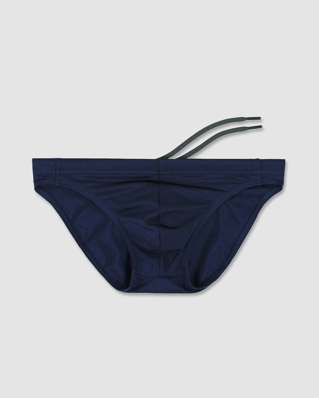Swim Tanga Solid Navy C-IN2 New York
